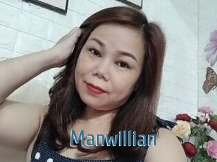 Manwillian