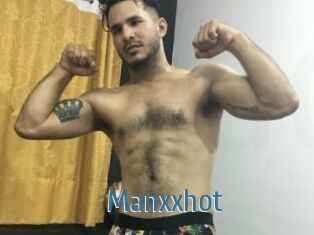 Manxxhot