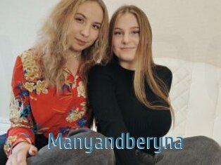 Manyandberyna