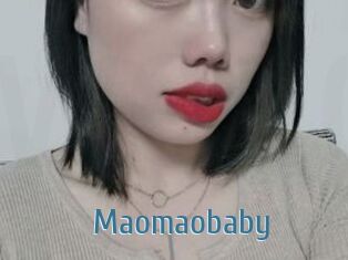 Maomaobaby
