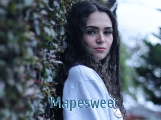 Mapesweet