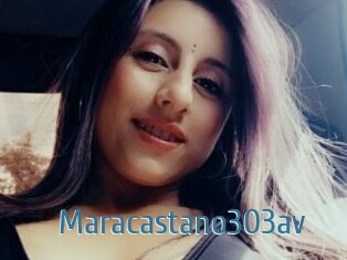 Maracastano303av