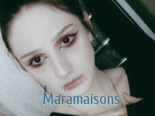 Maramaisons