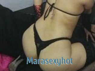 Marasexyhot
