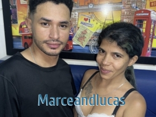 Marceandlucas