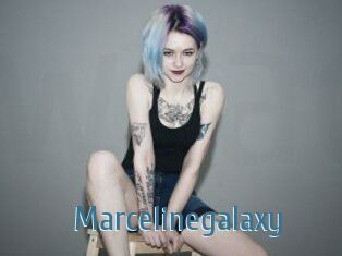 Marcelinegalaxy