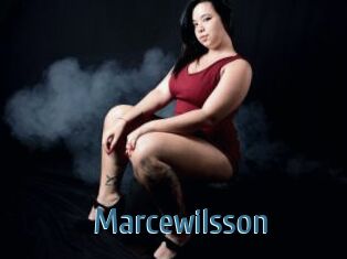Marcewilsson