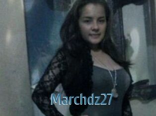 Marchdz27