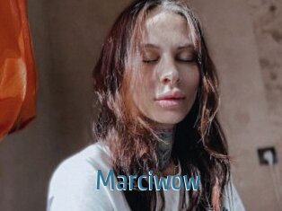 Marciwow