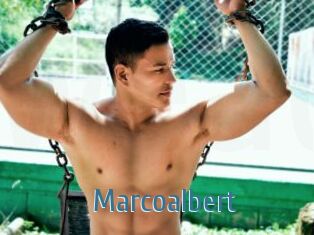 Marcoalbert