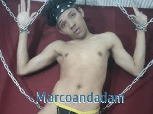 Marcoandadam