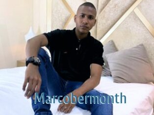 Marcobermonth