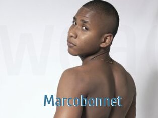 Marcobonnet