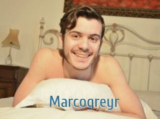 Marcogreyr