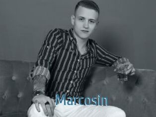 Marcosin