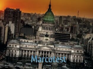 Marcotest