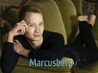 Marcusberg