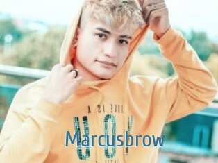 Marcusbrow