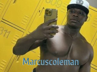 Marcuscoleman