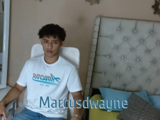 Marcusdwayne