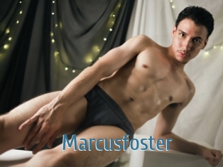 Marcusfoster