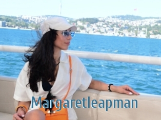 Margaretleapman