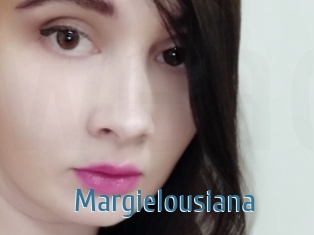 Margielousiana