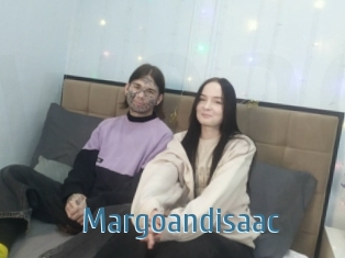 Margoandisaac