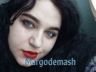 Margodemash