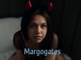 Margogates