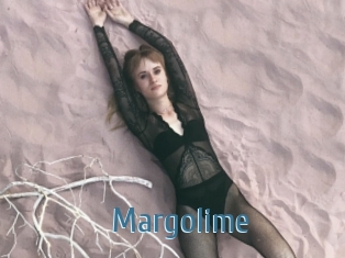 Margolime
