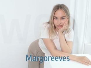 Margoreeves
