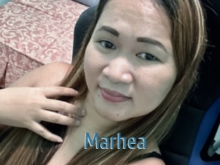 Marhea