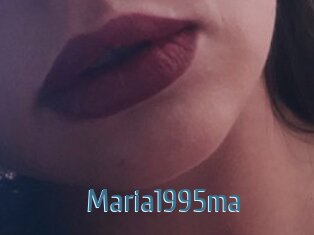 Maria1995ma