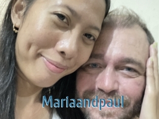 Mariaandpaul