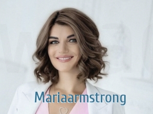Mariaarmstrong