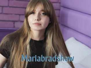 Mariabradshaw