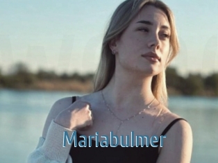 Mariabulmer