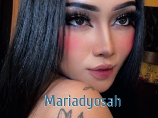 Mariadyosah