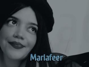 Mariafeer