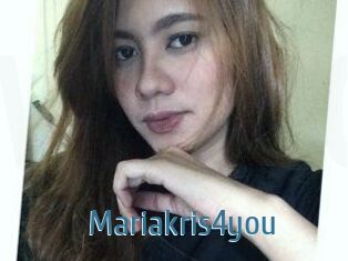 Mariakris4you