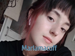 Mariamacuff