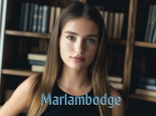 Mariambodge