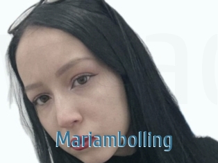 Mariambolling