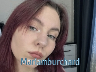 Mariamburchard