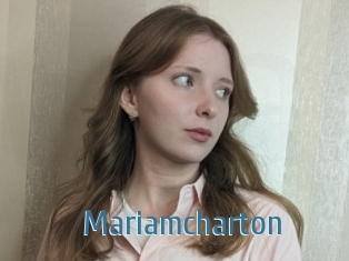 Mariamcharton