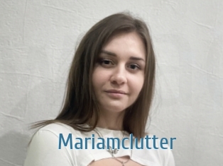 Mariamclutter