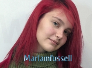 Mariamfussell