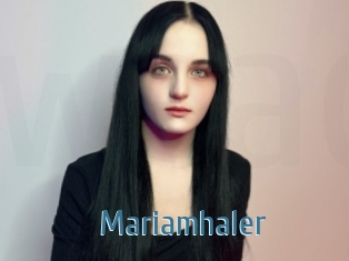 Mariamhaler
