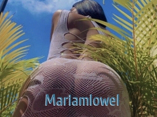 Mariamlowel